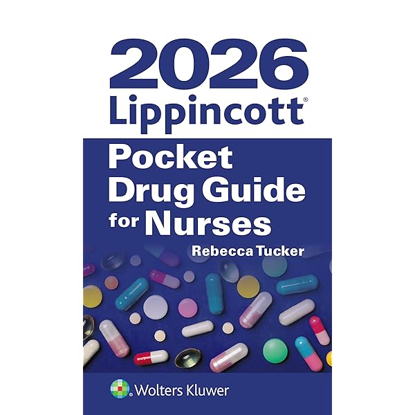 Nursing2025-2026 Drug Handbook (Nursing Drug Handbooks